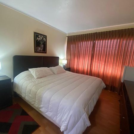 New Hotel Cruz Del Sur Concepcion Ngoại thất bức ảnh