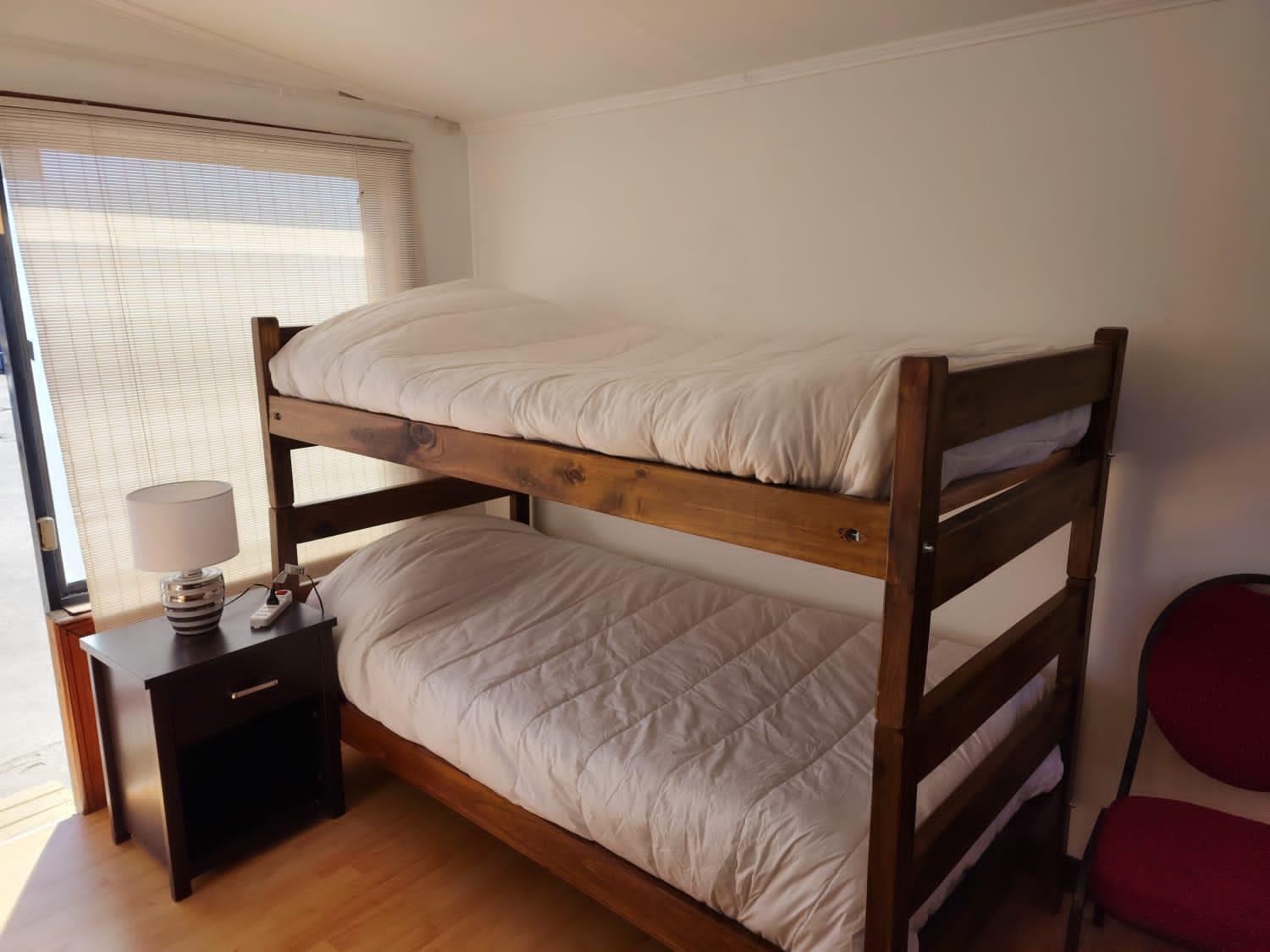 New Hotel Cruz Del Sur Concepcion Ngoại thất bức ảnh
