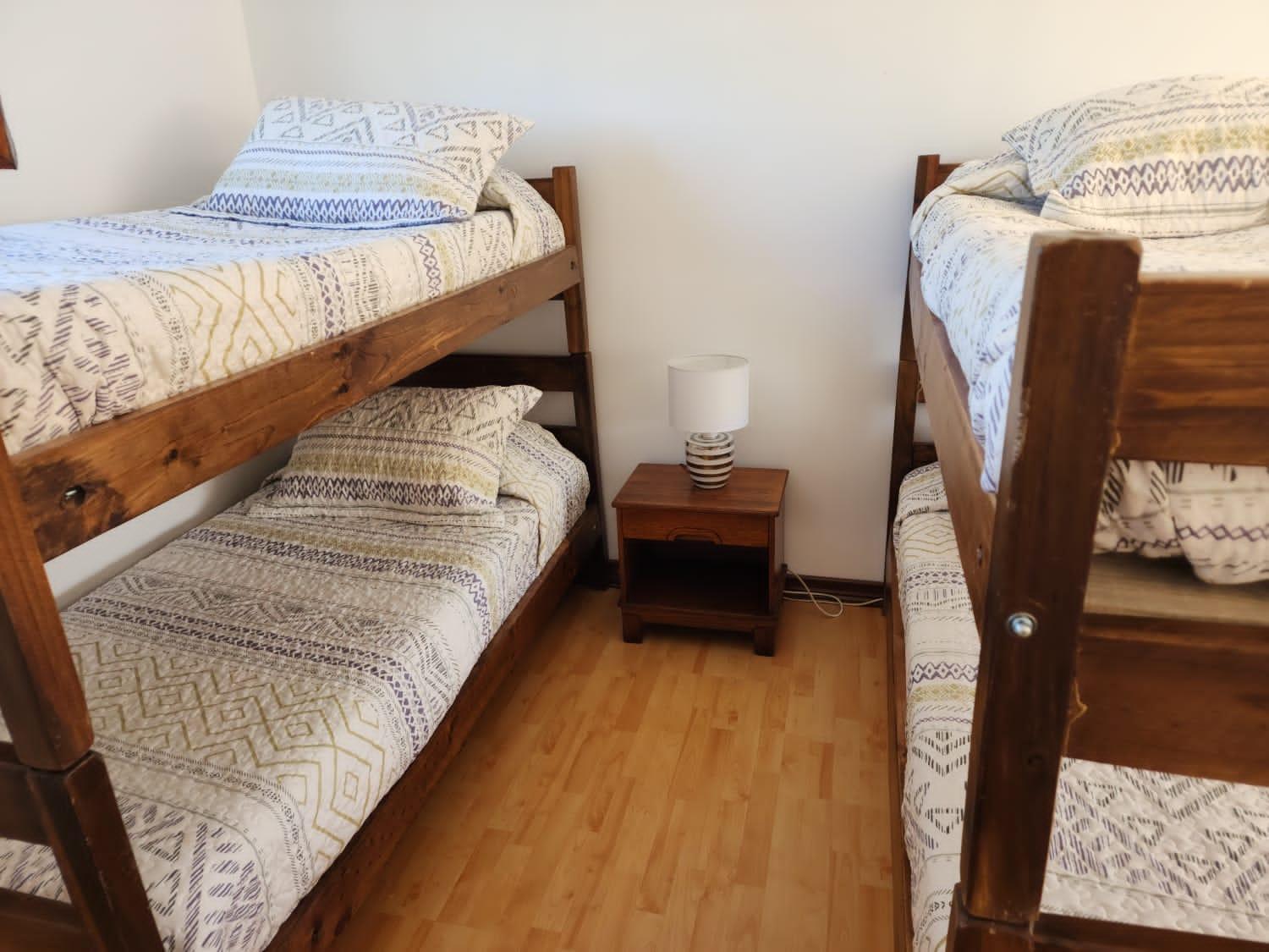 New Hotel Cruz Del Sur Concepcion Ngoại thất bức ảnh