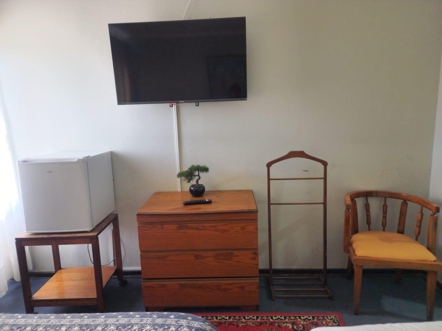 New Hotel Cruz Del Sur Concepcion Ngoại thất bức ảnh