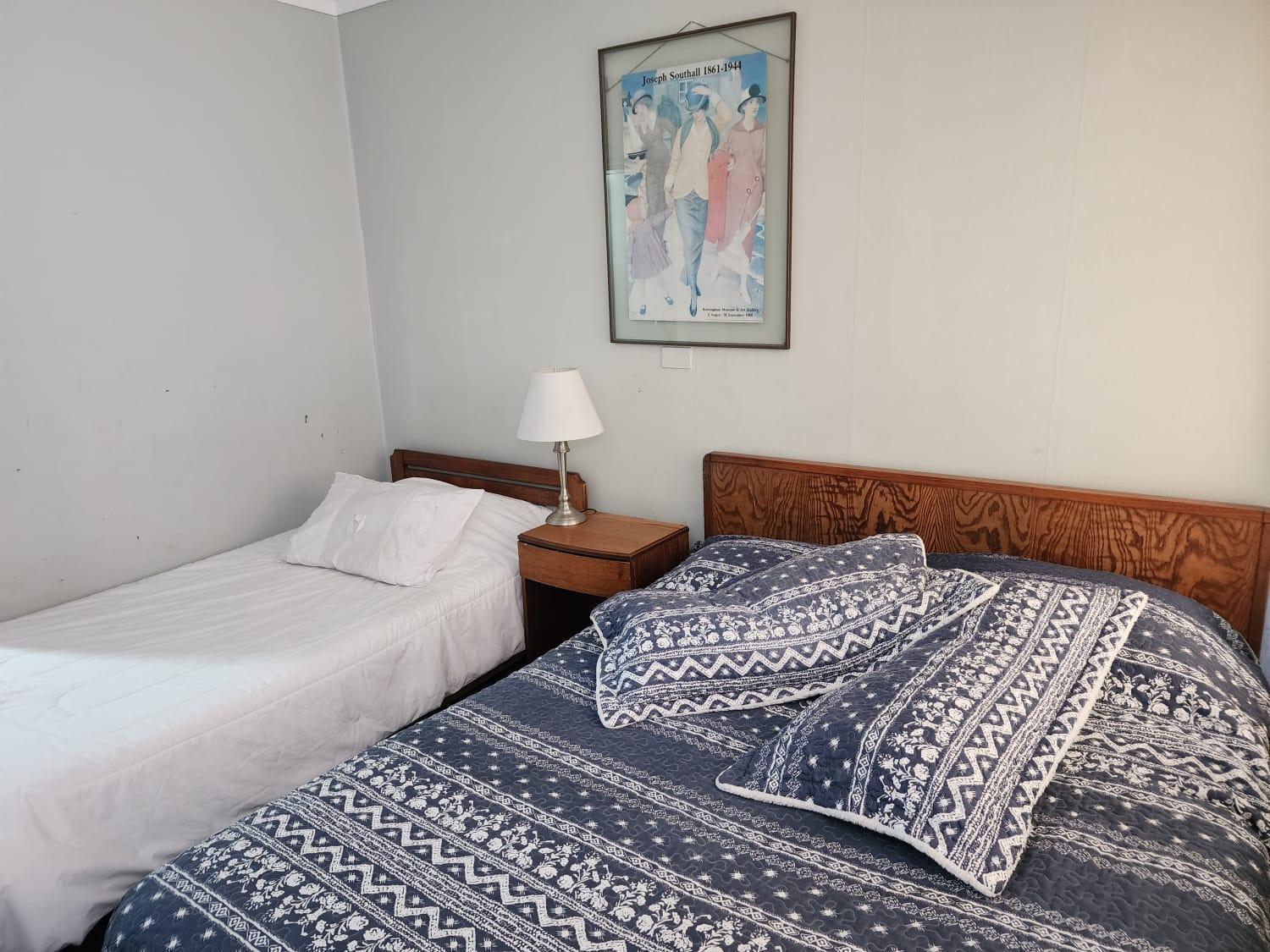 New Hotel Cruz Del Sur Concepcion Ngoại thất bức ảnh
