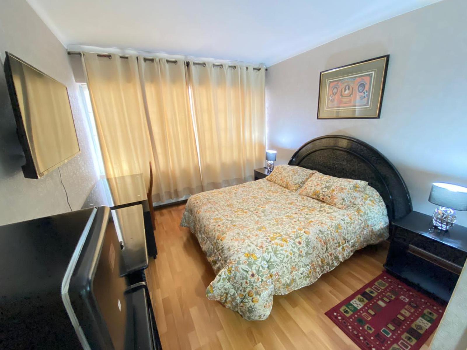 New Hotel Cruz Del Sur Concepcion Ngoại thất bức ảnh