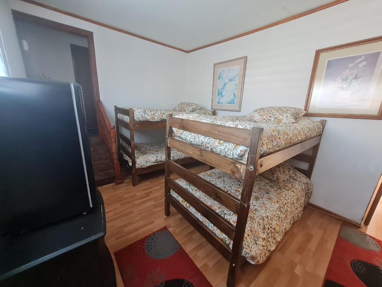 New Hotel Cruz Del Sur Concepcion Ngoại thất bức ảnh