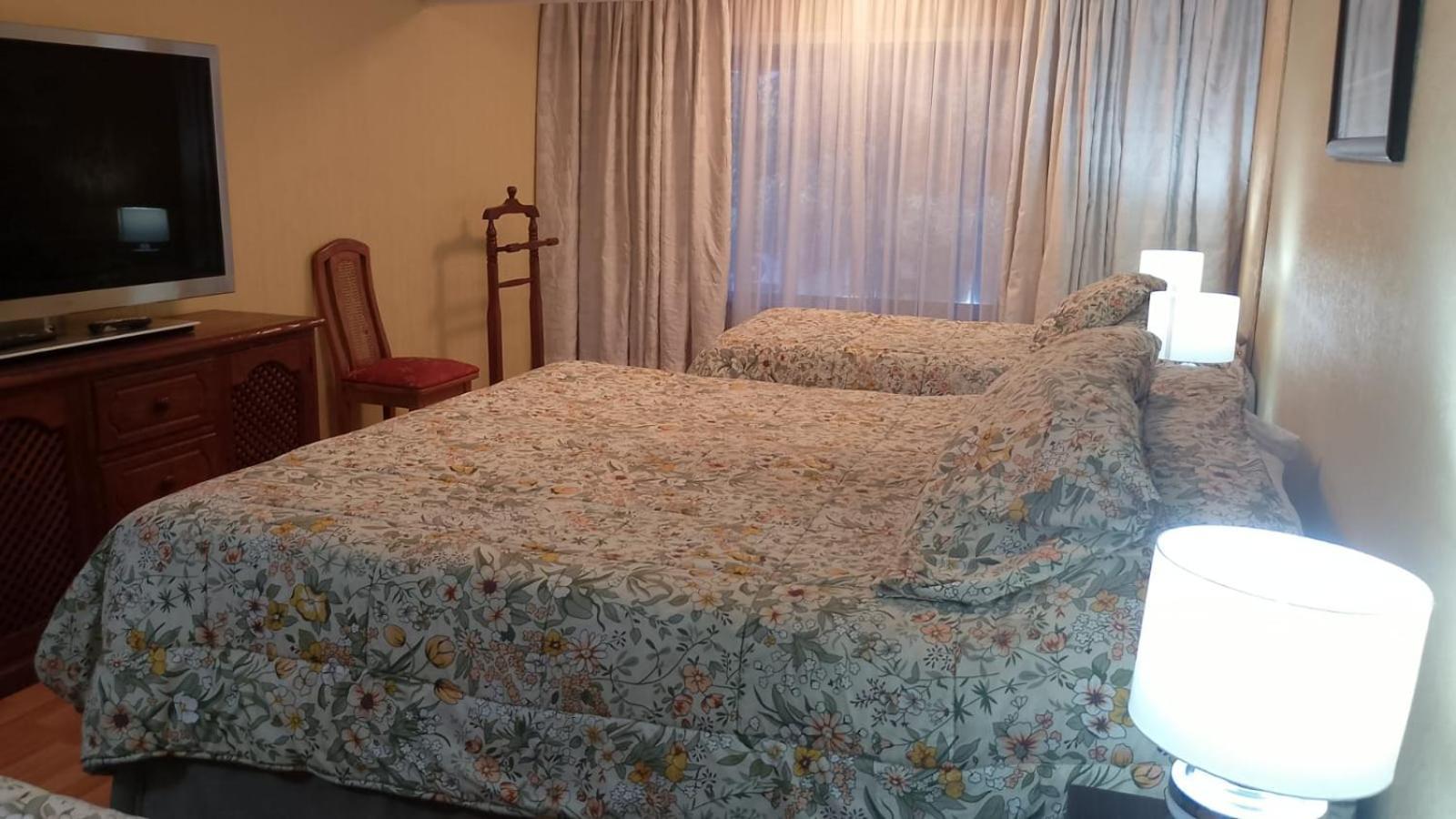 New Hotel Cruz Del Sur Concepcion Ngoại thất bức ảnh